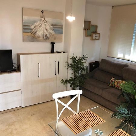Precioso Apartamento A 50 Metros De La Playa Rincón de la Victoria Exteriör bild