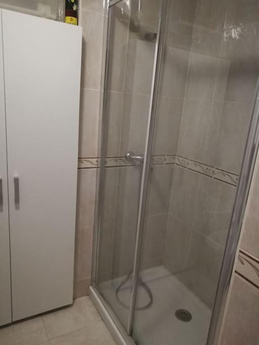 Precioso Apartamento A 50 Metros De La Playa Rincón de la Victoria Exteriör bild