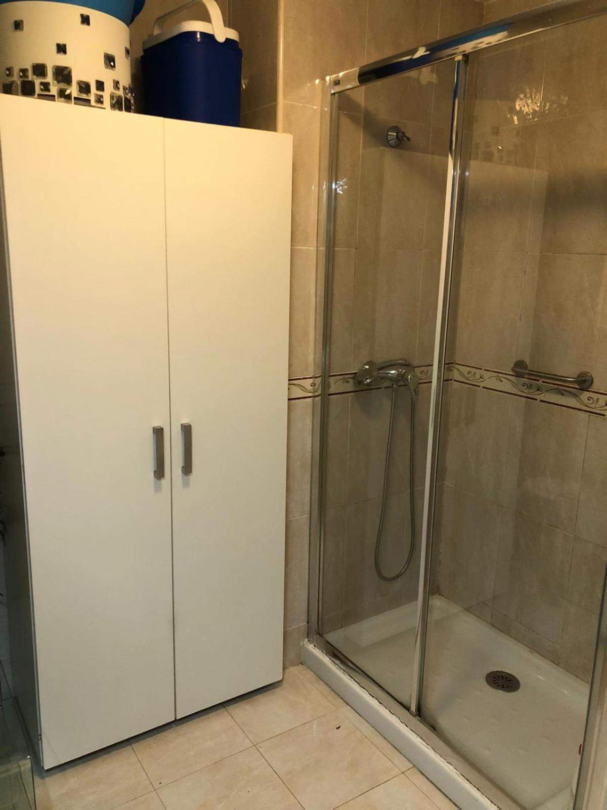Precioso Apartamento A 50 Metros De La Playa Rincón de la Victoria Exteriör bild